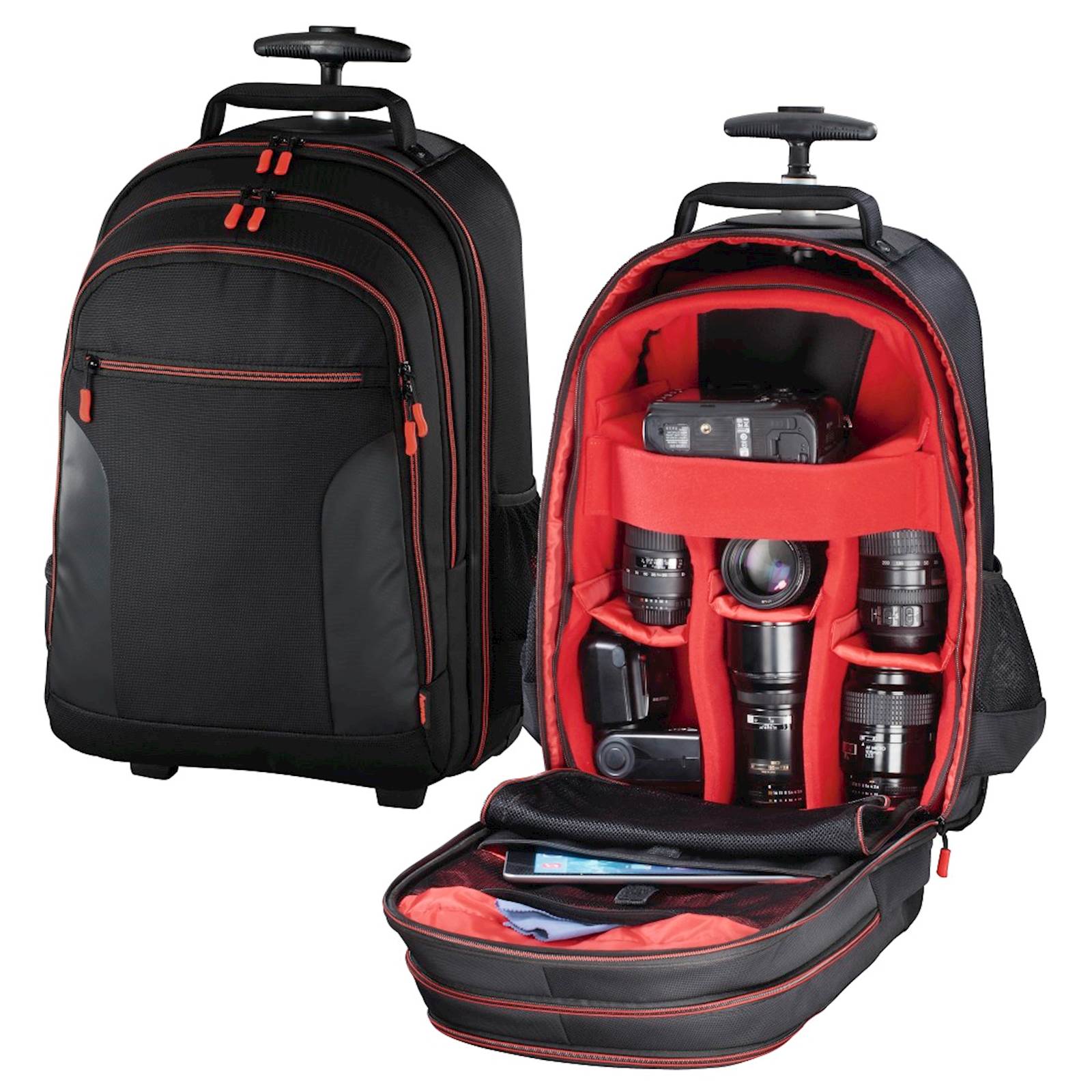 Ruksak HAMA “Miami” Camera Trolley,