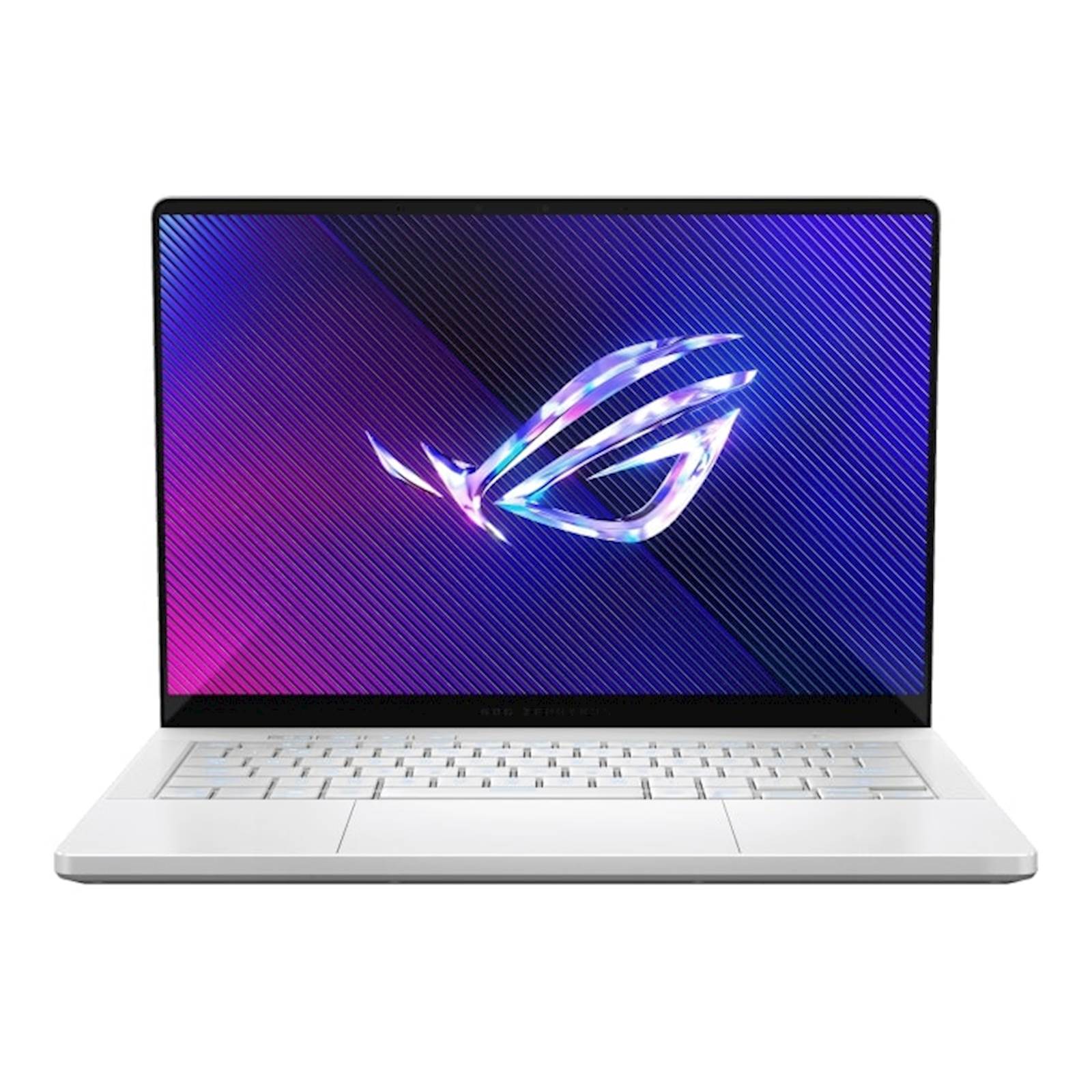 Laptop ASUS ROG Zephyrus G14 GA403UV-QS029W 14″3K OLED 120Hz R9-8945HS 8-C DDR5 16GB s1TB RTX4060 8G