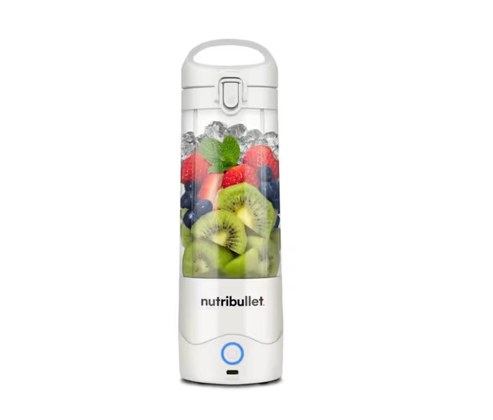 Blender NUTRIBULLET NBP003W