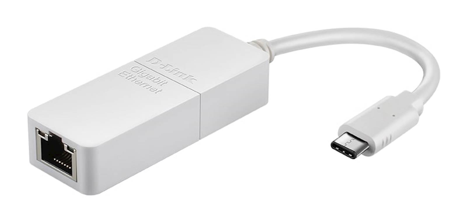 ADAPTER DLINK USB-C to Gigabit