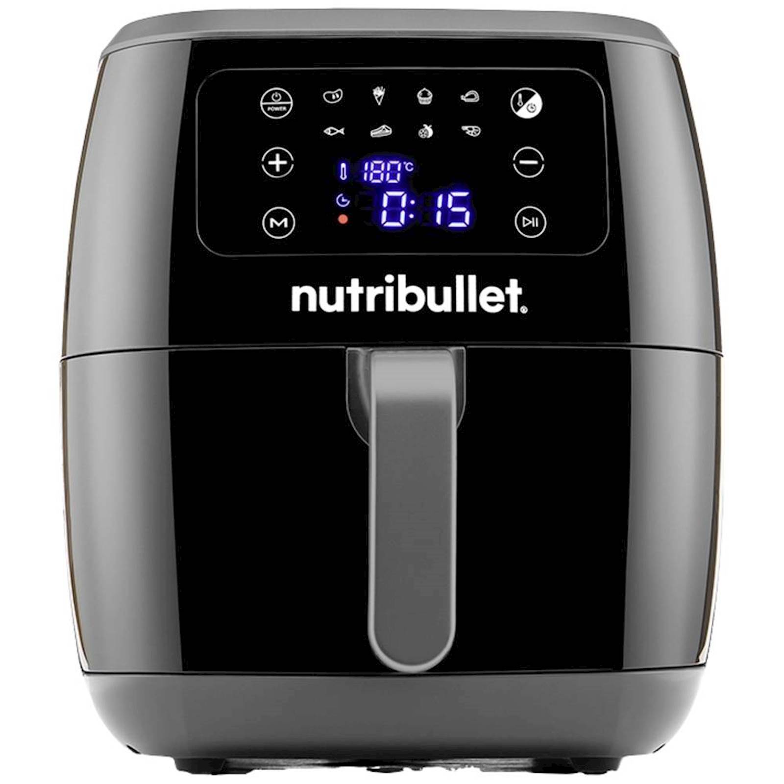 NUTRiBULLET CB NBA071B friteza na