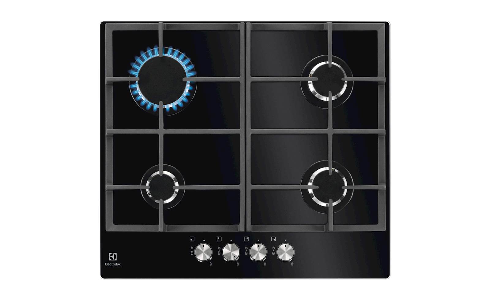 Ugradbena ploča Electrolux KGG6426K