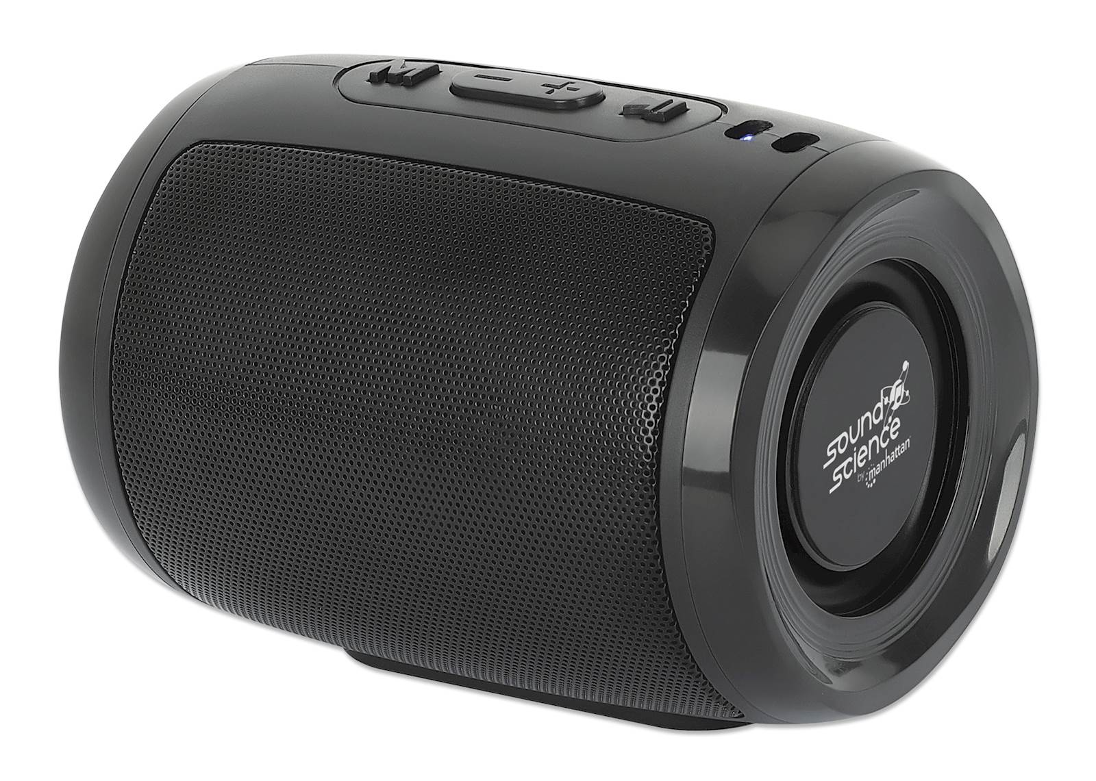 ZVUČNIK MANHATTAN Sound Science Bluetooth®