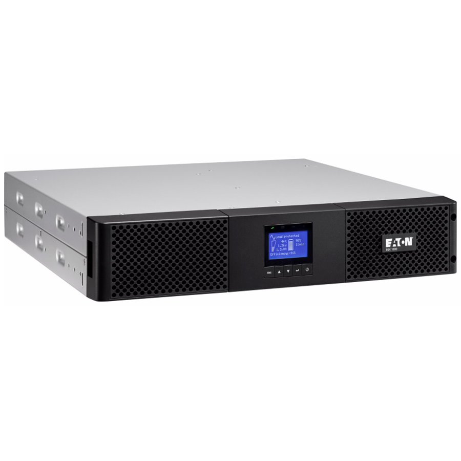 Eaton UPS 9SX 1500VA/1350W, Rack