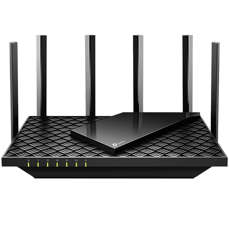 TP-Link Archer AX72 AX5400 Dual-Band