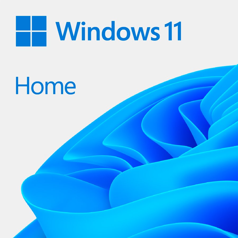 Windows 11 Home 64Bit English