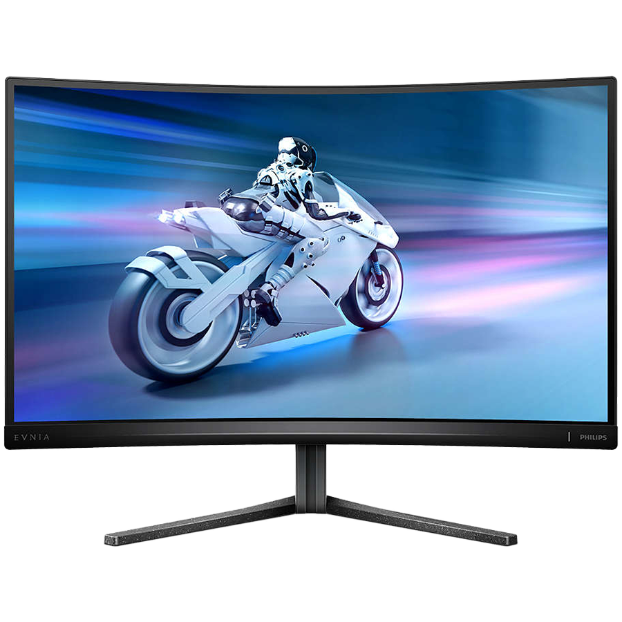 Philips Monitor Evnia 5000 27M2C5500W
