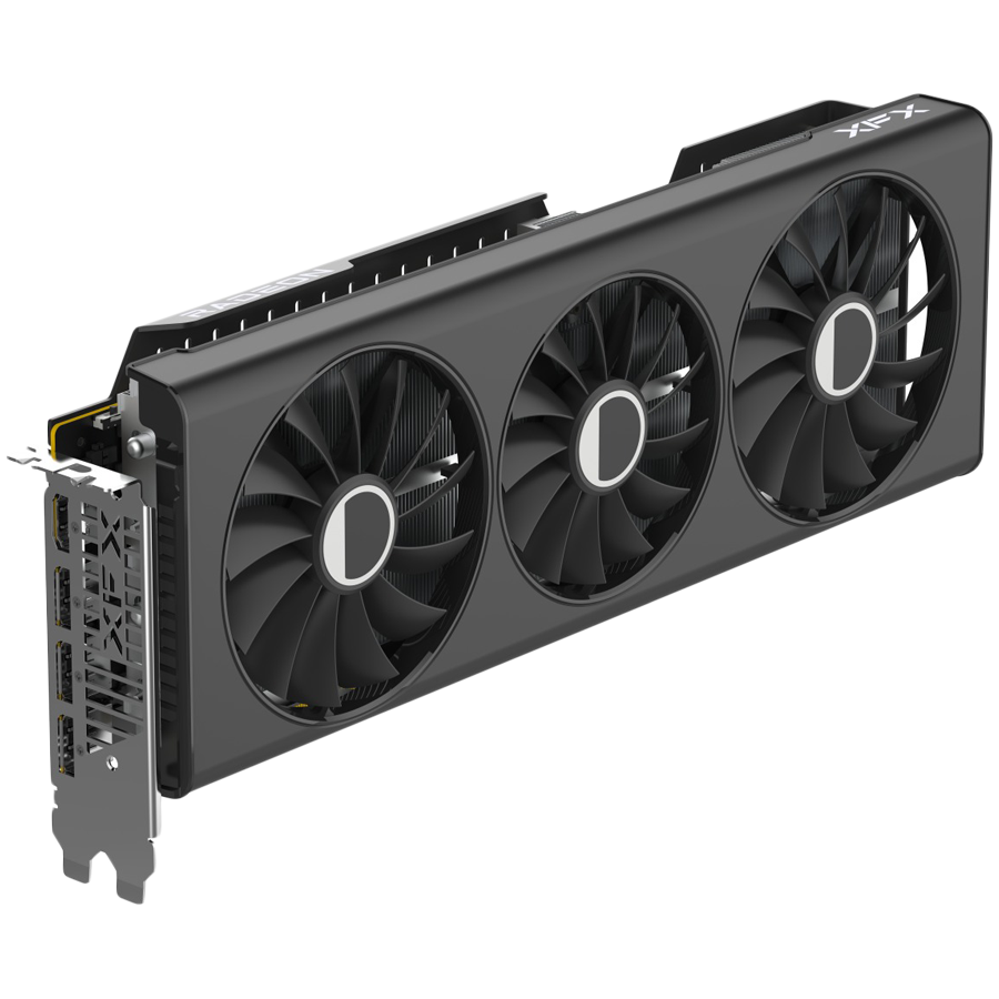 XFX AMD RX-7800XT QICK319 CORE