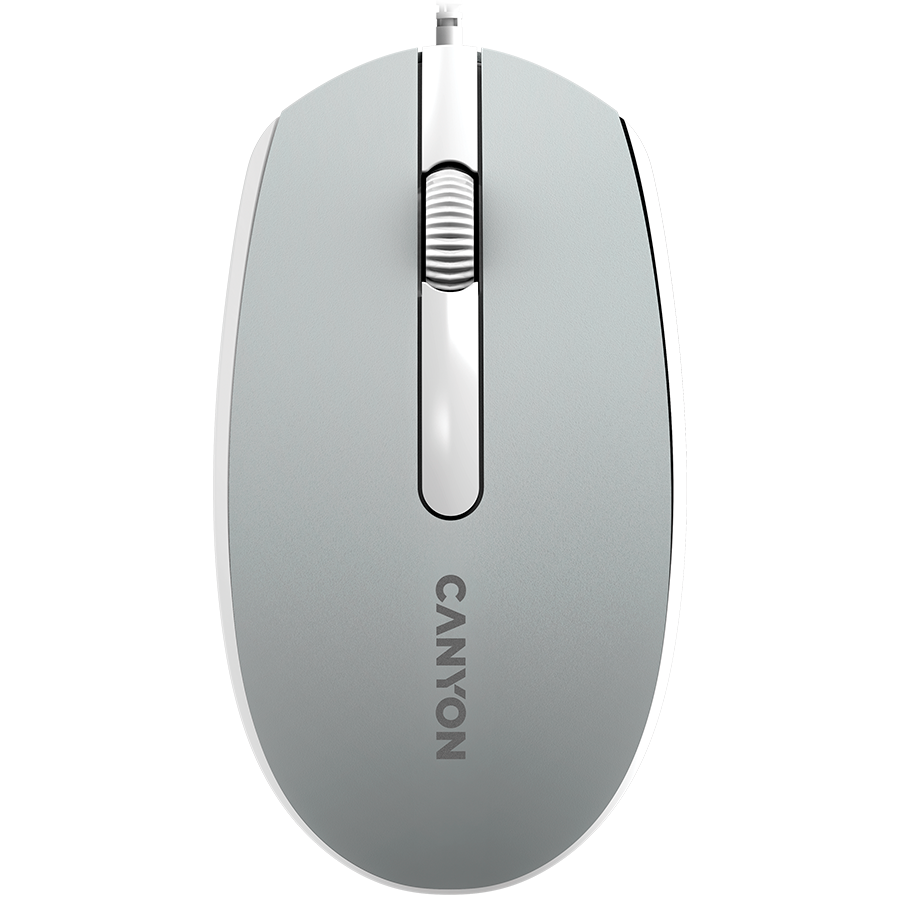CANYON mouse M-10 Wired Dark