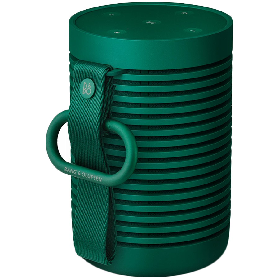 Beosound Explore Green – OTG