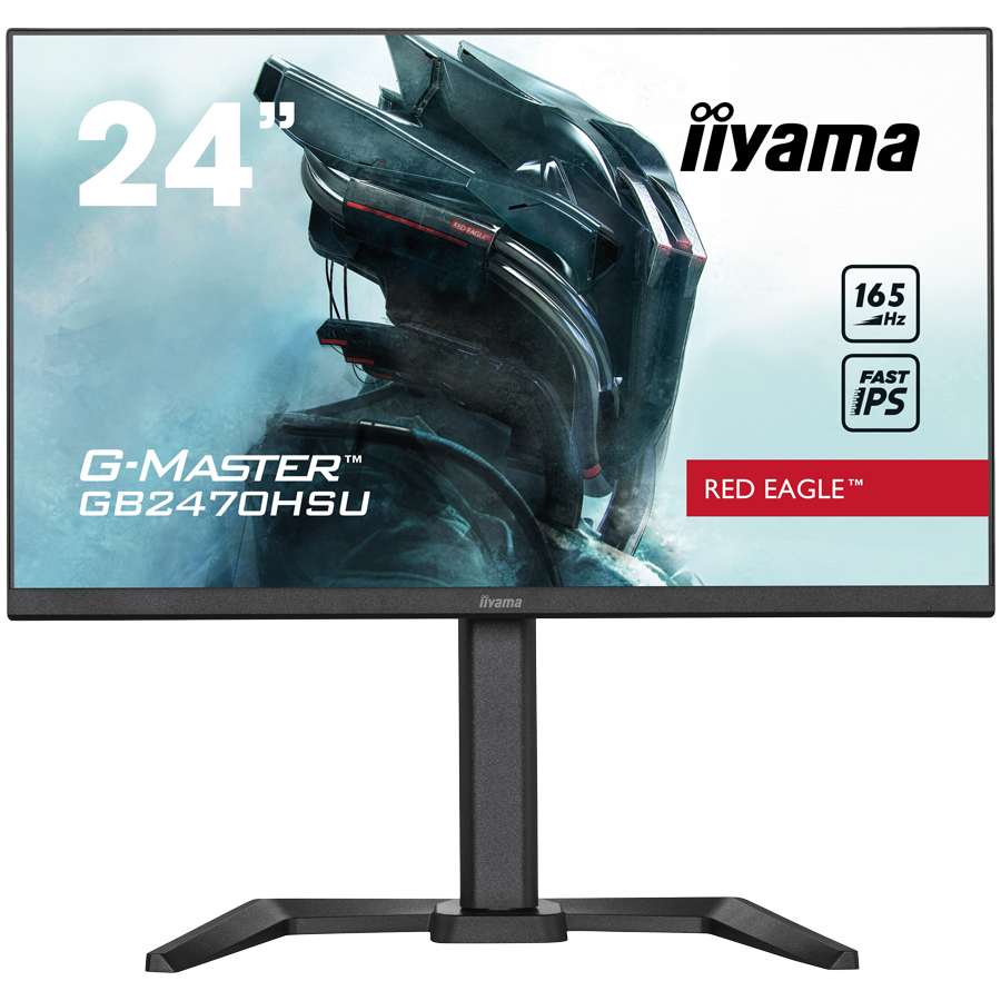 Diagonal	23.8″, 60.5cmPanel	Fast IPSNative resolution	1920 x 1080 @180Hz (2.1 megapixel Full HD, DisplayPort)Aspect ratio	16:9Panel brightness	300 cd/m²Static contrast	1000:1Advanced contrast	80M:1Response time (MPRT)	0.2msViewing zone	horizo