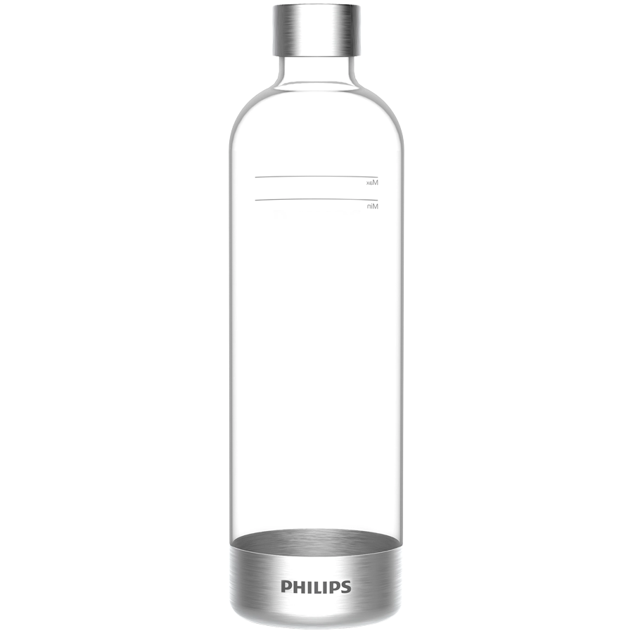 Boca za soda vodu, PHILIPS