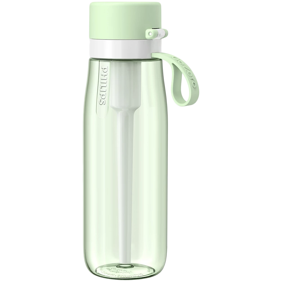 Boca sa filterom za vodu zelena PHILIPS AWP2731GNR/31