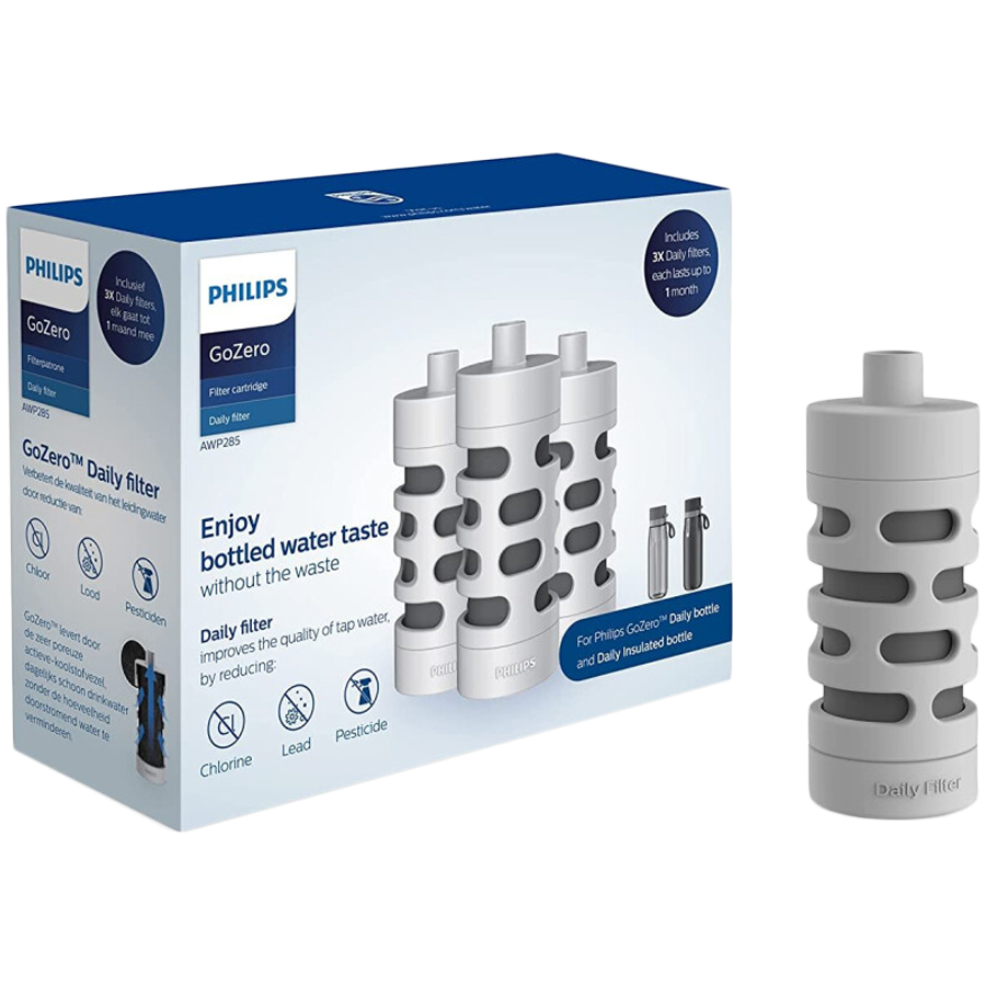 Filter uložak za  boce PHILIPS AWP285/31 (3 filtera u pakovanju)