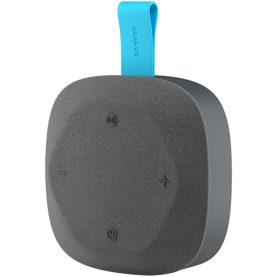 CANYON speaker HEXAGON 10 TWS