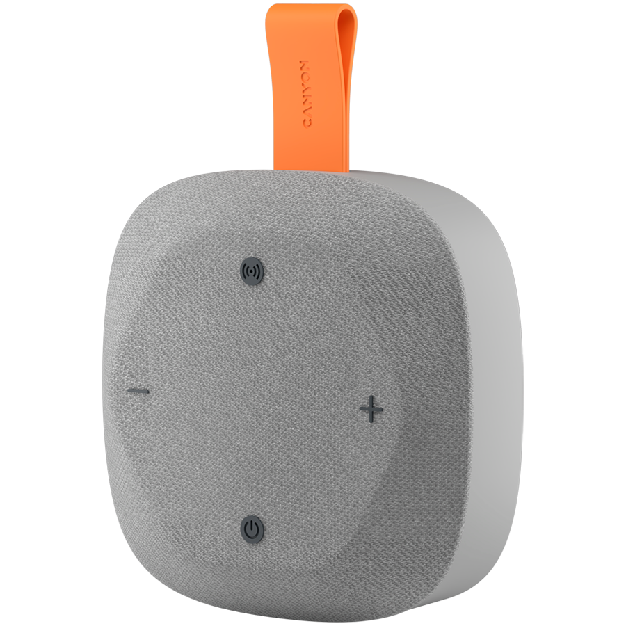 CANYON speaker HEXAGON 10 TWS