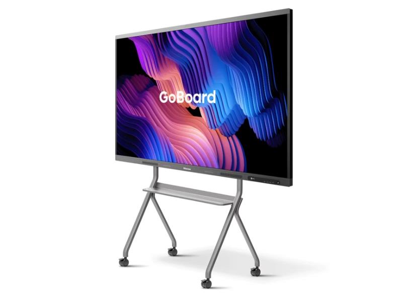 Hisense Smartboard 65″GoBoard – AdvancedInteractive