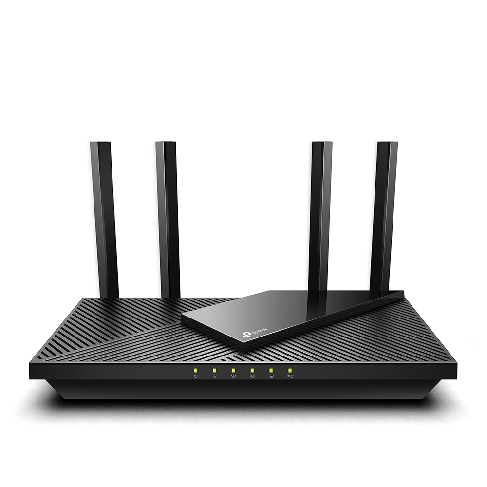 TP-Link ARCHER AX55 ruter AX3000,