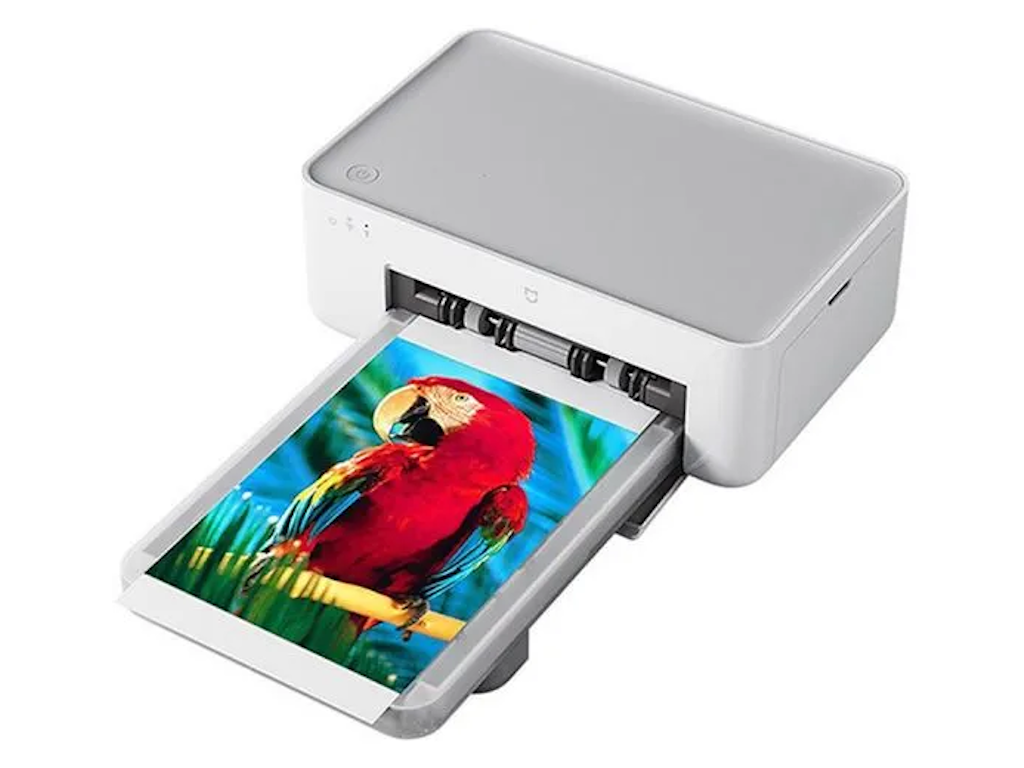 Foto štampač Xiaomi 1S SET