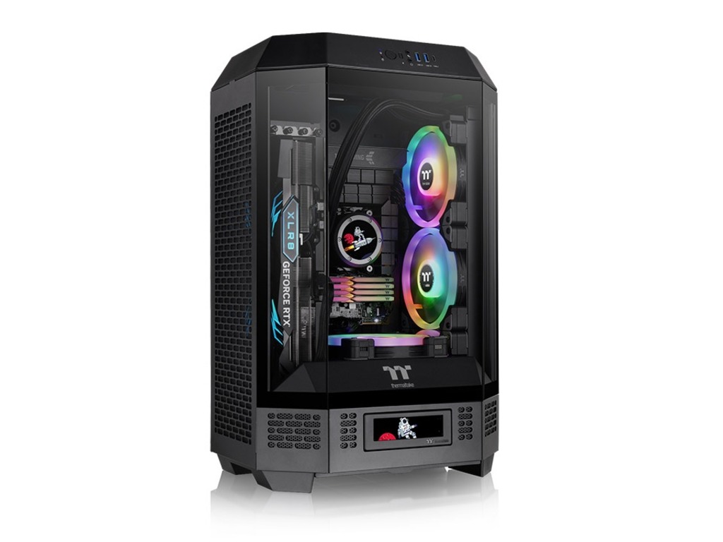 Thermaltake The Tower 300Micro Tower