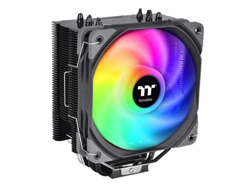 Thermaltake UX200 ARGB cooler SE