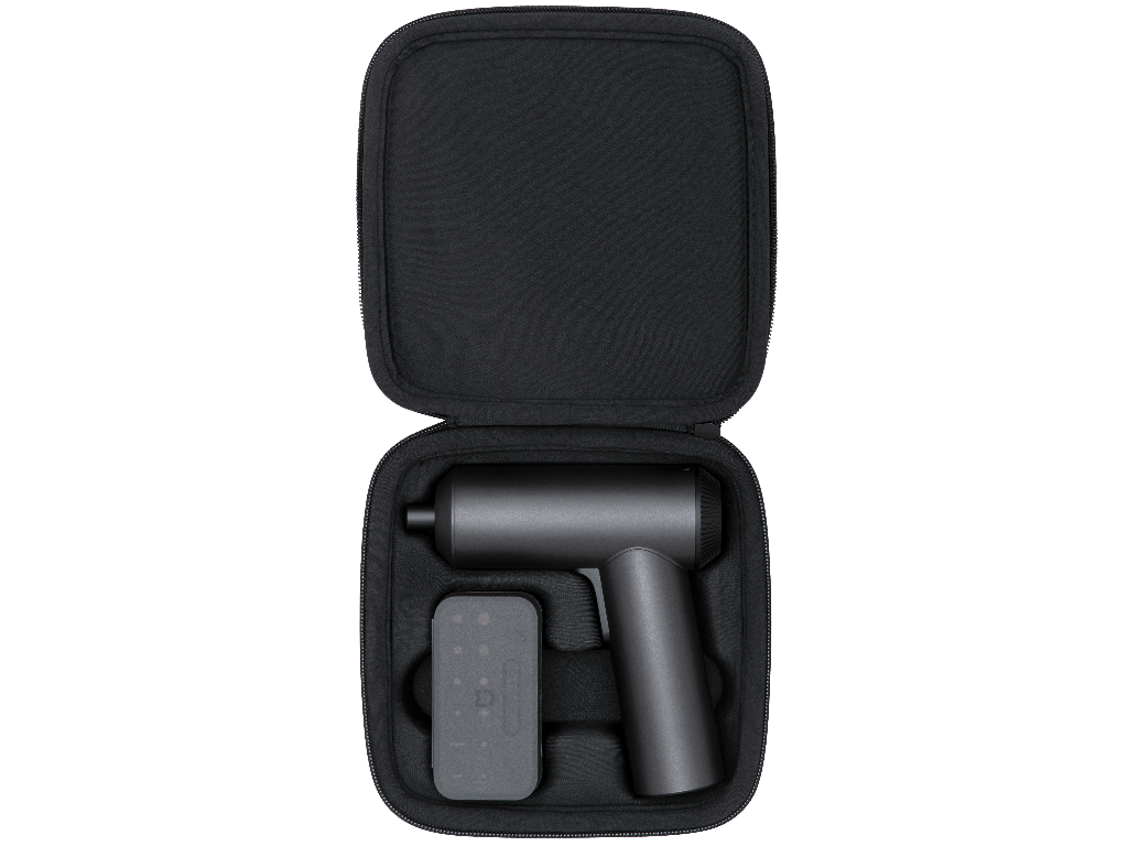 Xiaomi Mi accu šarafciger 12u1 baterija 2000mAh, LED lampa, obrtni momenat od 5 Nm