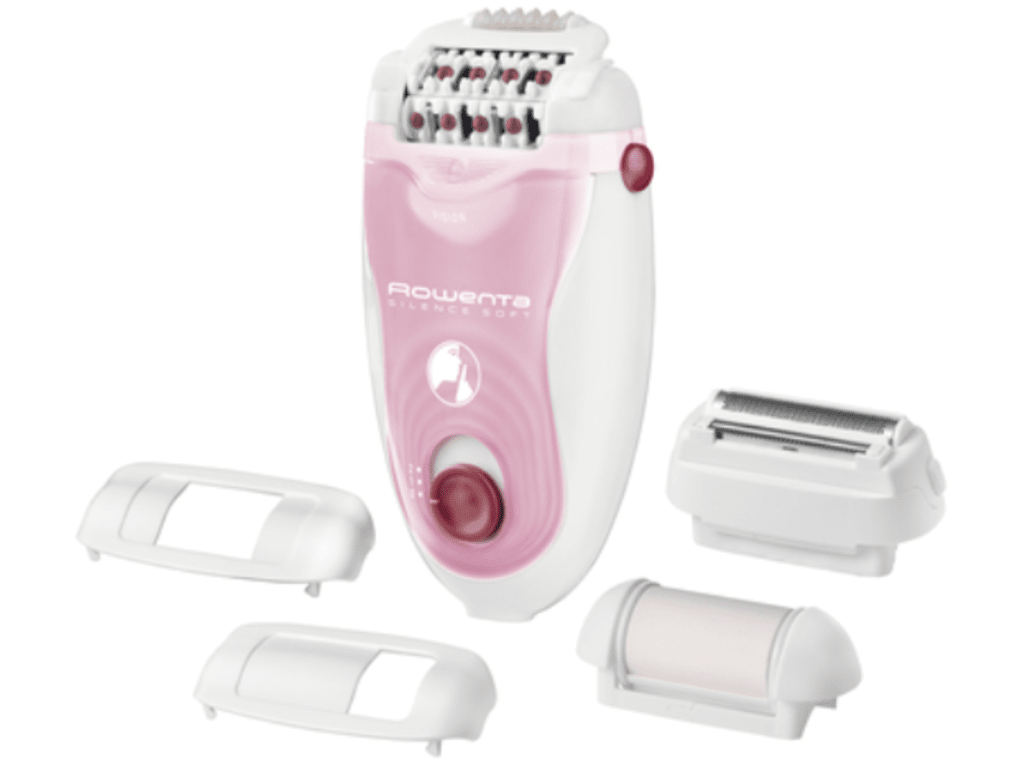 Rowenta epilator EP5640D1 Silence Soft