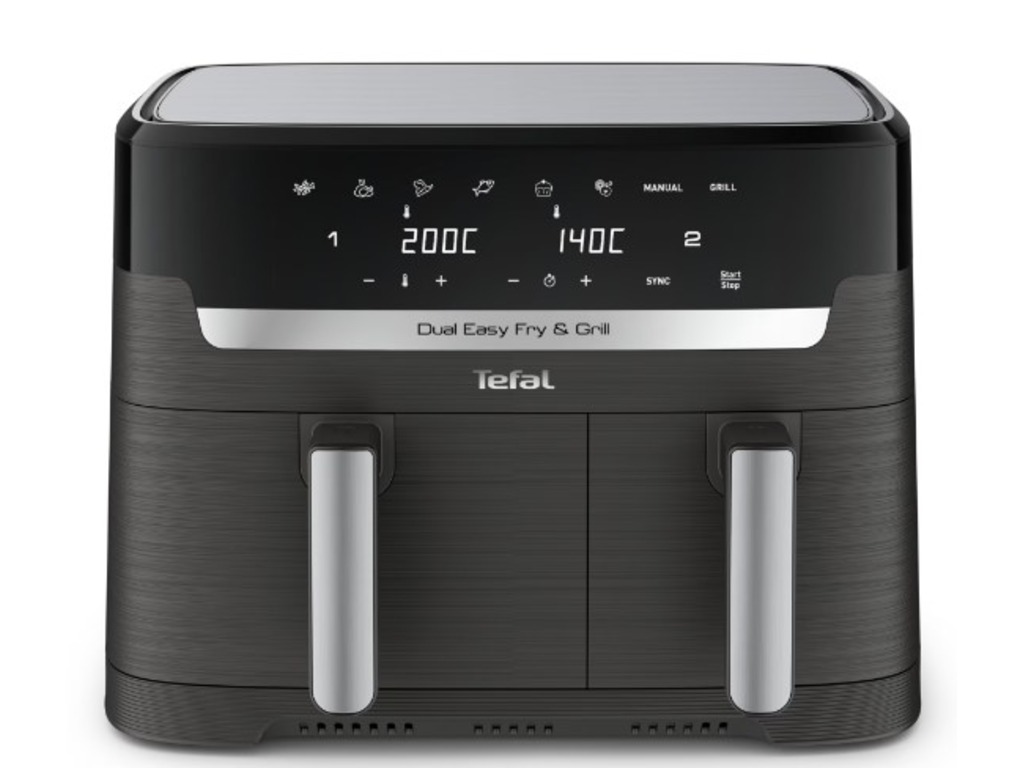 Tefal friteza na vr. zrak