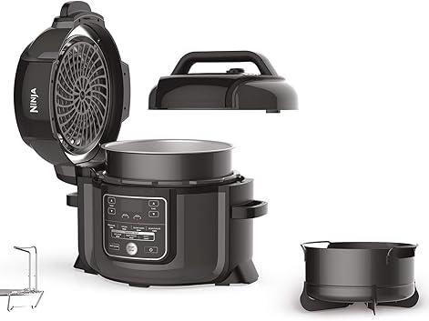 Ninja visenamjensko kuhalo 6L7 funkcija,