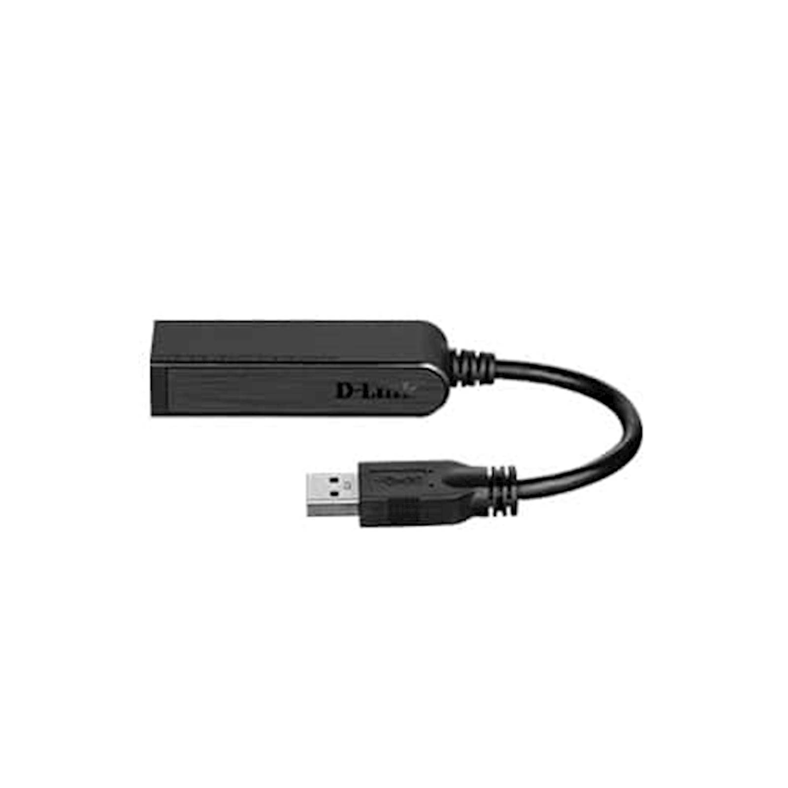 USB DLINK Adapter 3.0 to