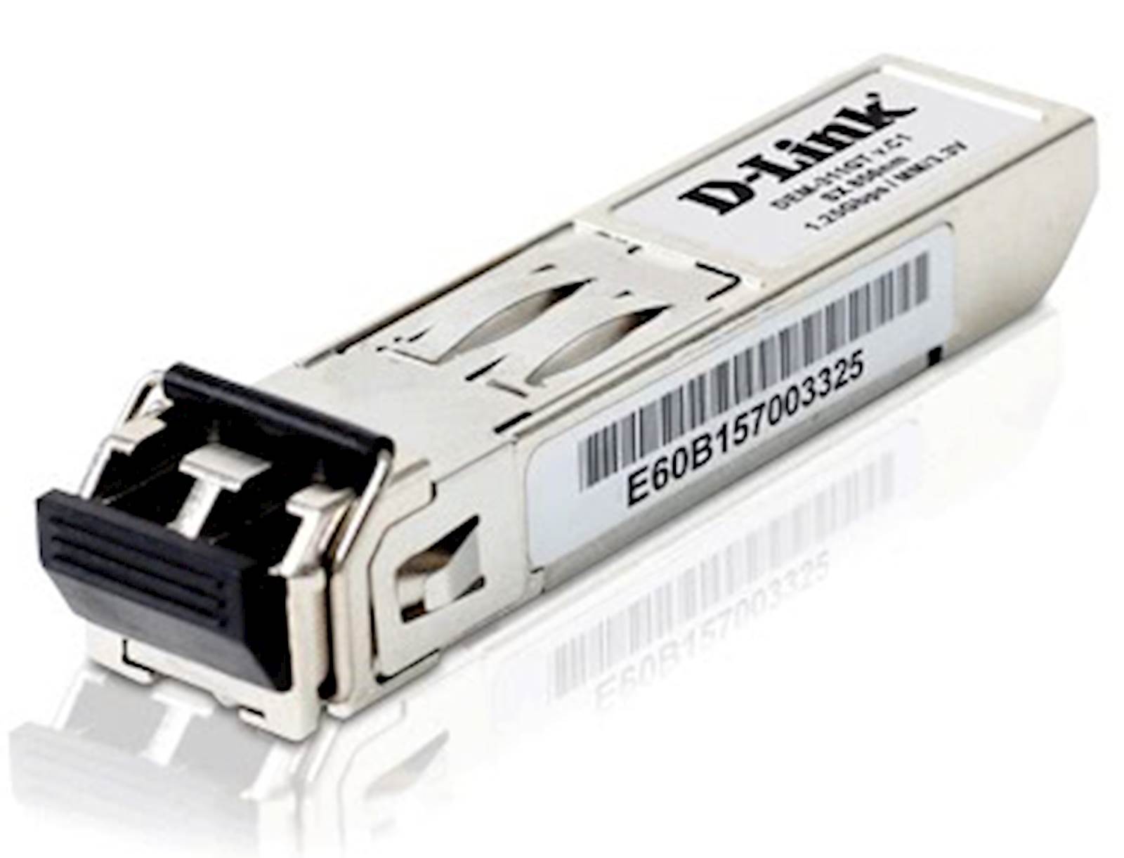 SFP DLINK 1000BaseSX MM Transceiver