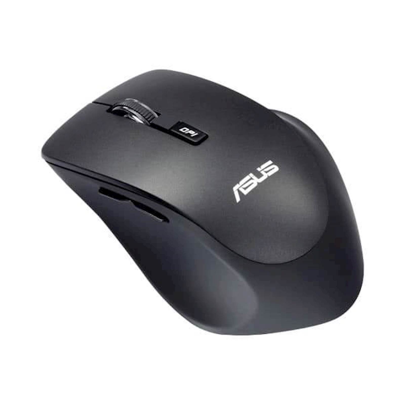 Miš Asus WT425, bežični, crni