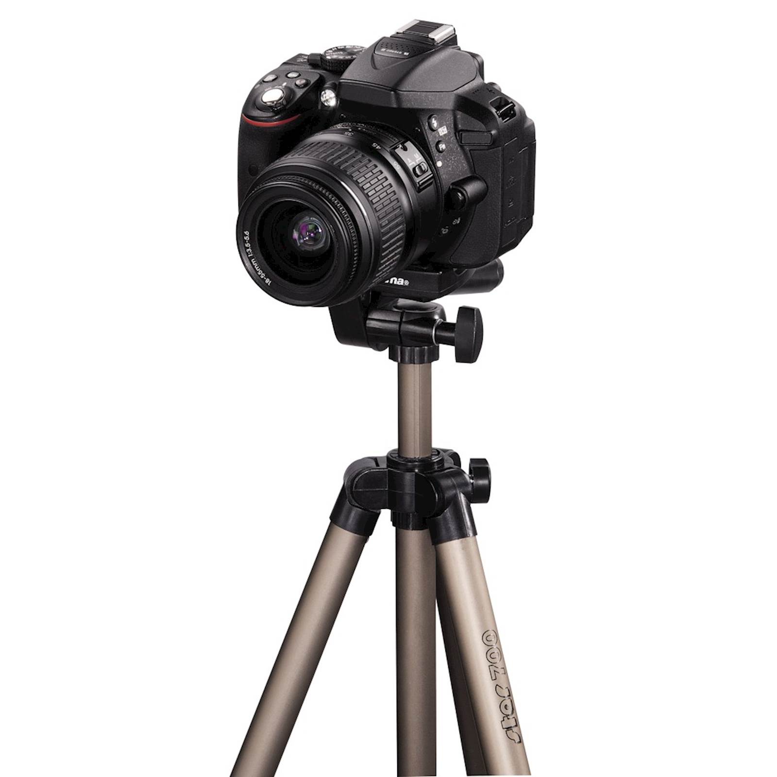 STATIV HAMA TRIPOD STAR 700EF