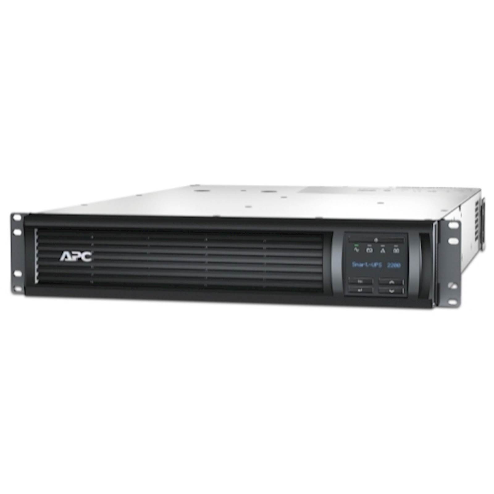 Smart-UPS APC, 2200VA, Rckm 2U,