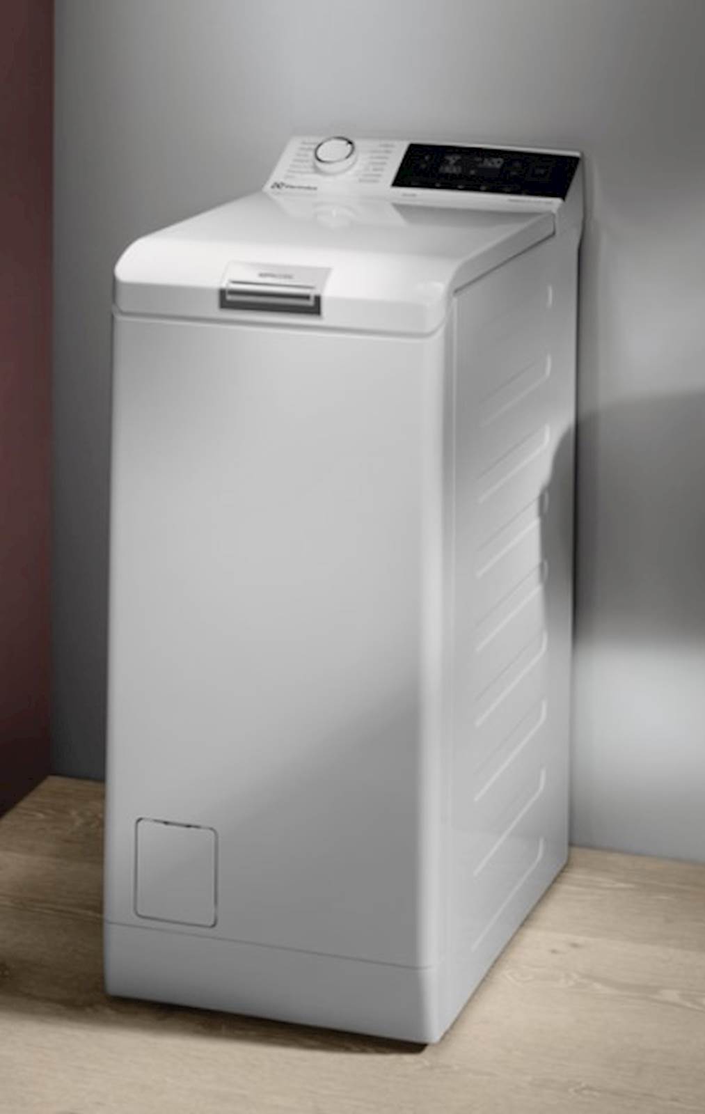 Mašina za veš Electrolux EW7TN3372,7