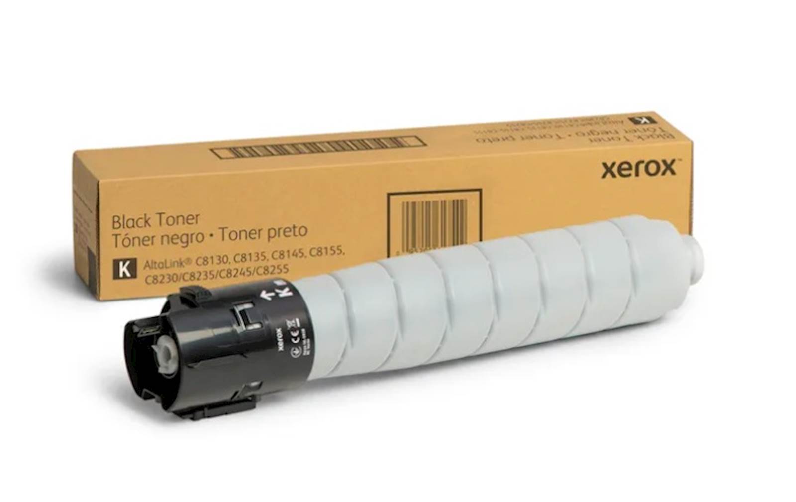 TONER XEROX BK ZA ALTALINK