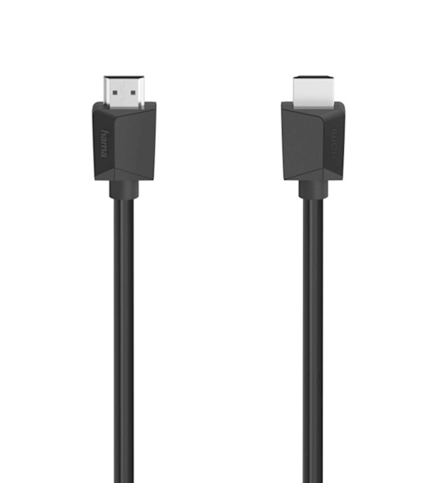 HDMI KABL HAMA HIGH-SPEED 4K,