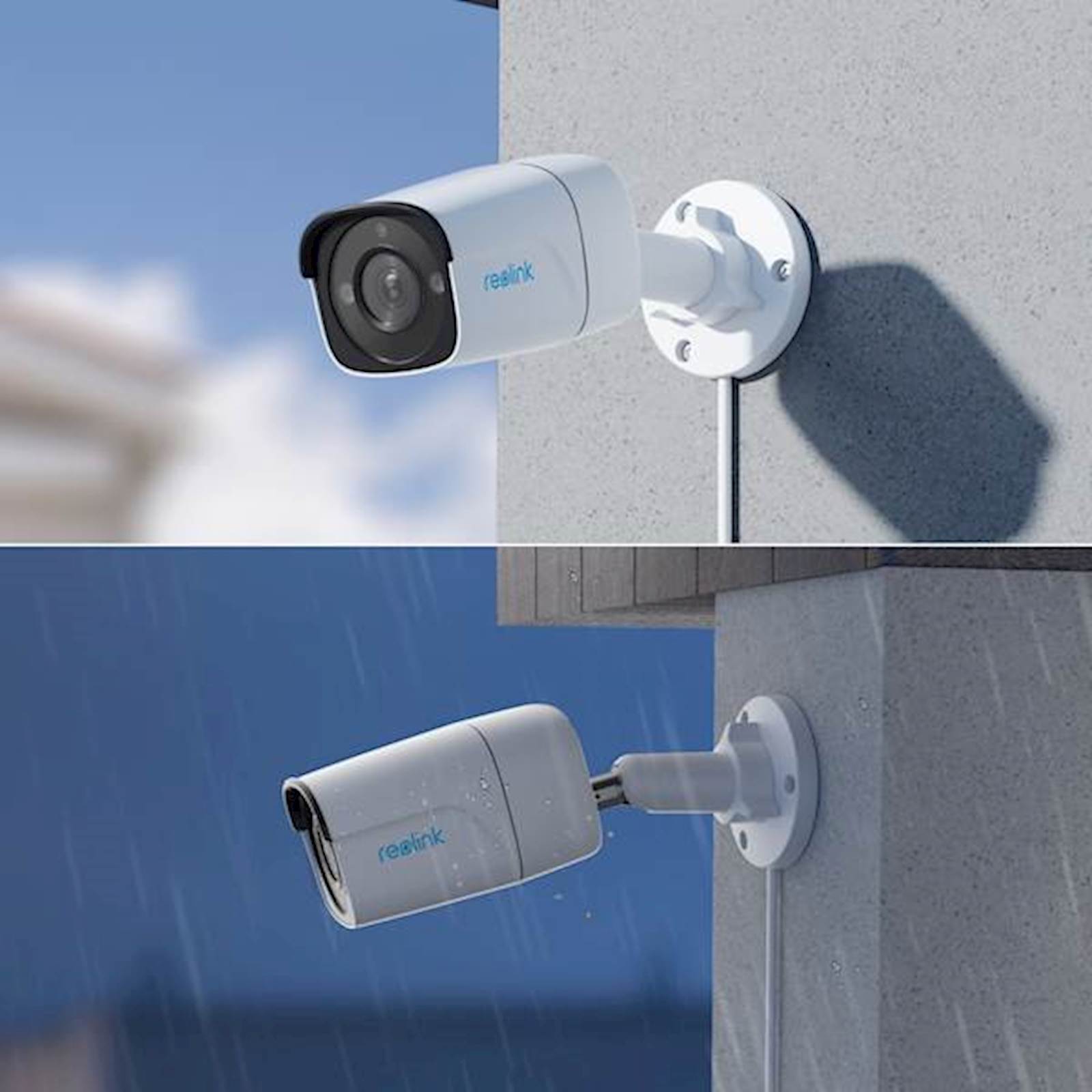 IP Kamera Reolink ColorX serija