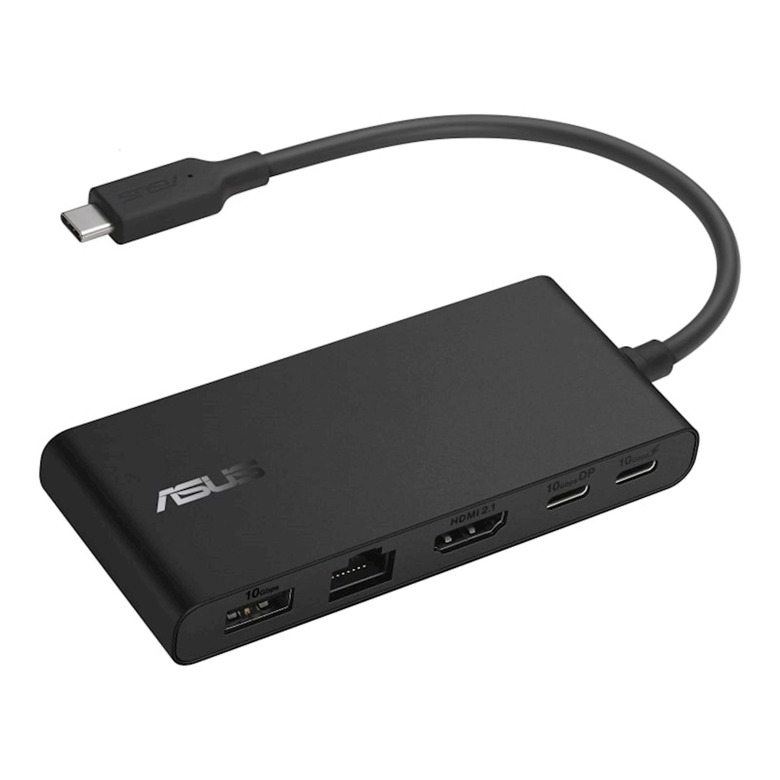 DOCKING ASUS DC201 DUAL 4K