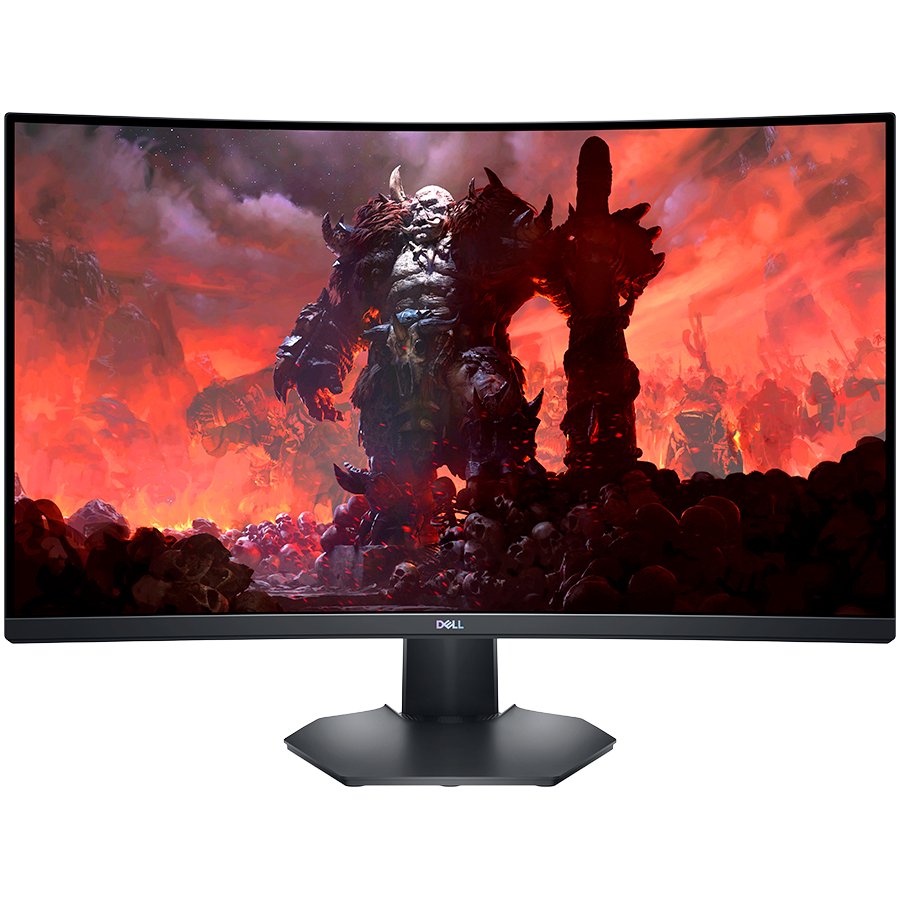 DELL Monitor S-series S3222DGM Curved
