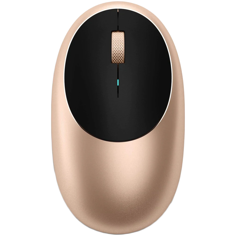 SATECHI M1 Bluetooth Wireless Mouse