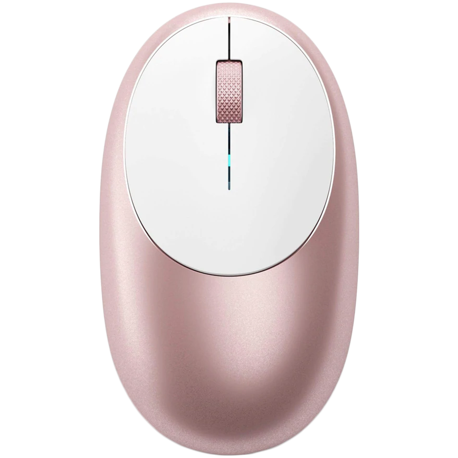 SATECHI M1 Bluetooth Wireless Mouse