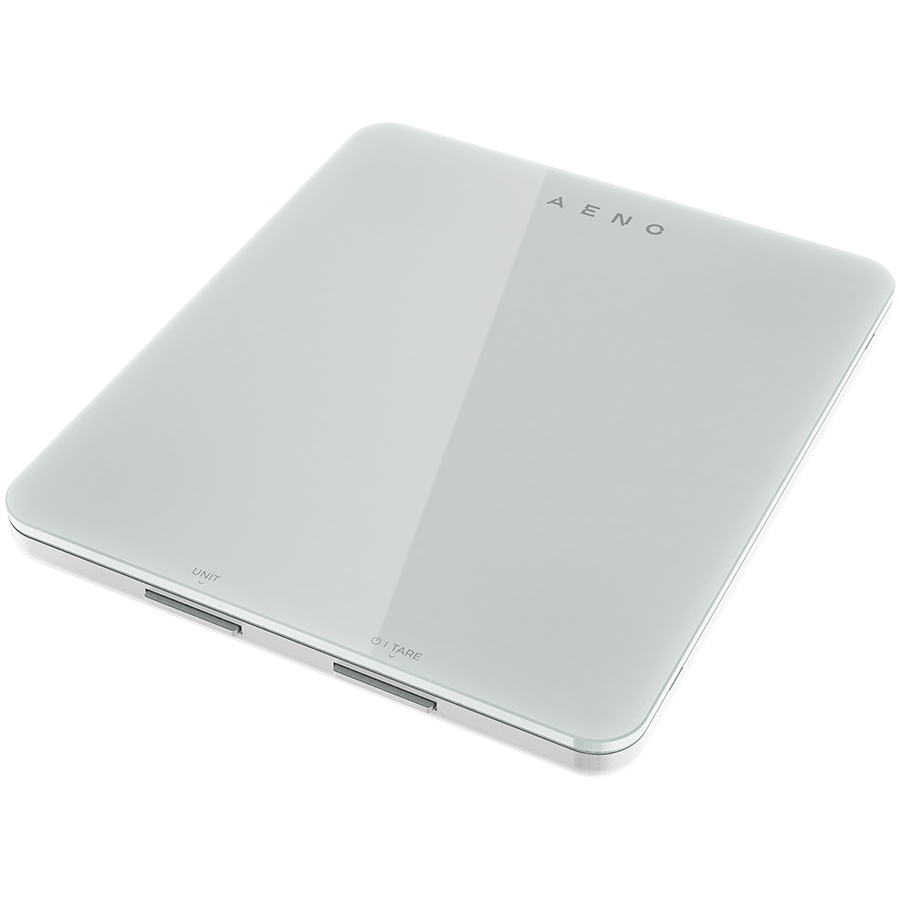 AENO Kitchen Scale KS1S Smart,