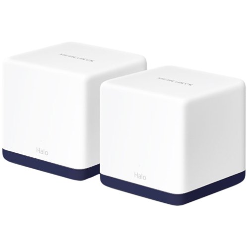 Mercusys Halo H50G (2-Pack) AC1900