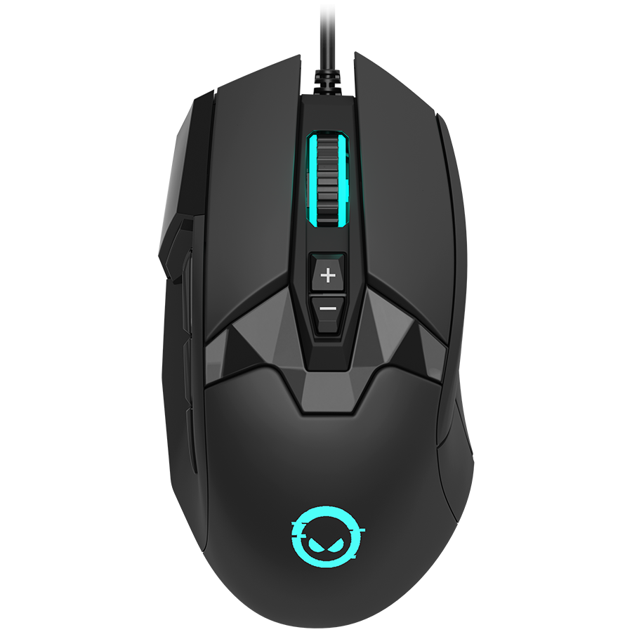 LORGAR Stricter 579, gaming mouse,