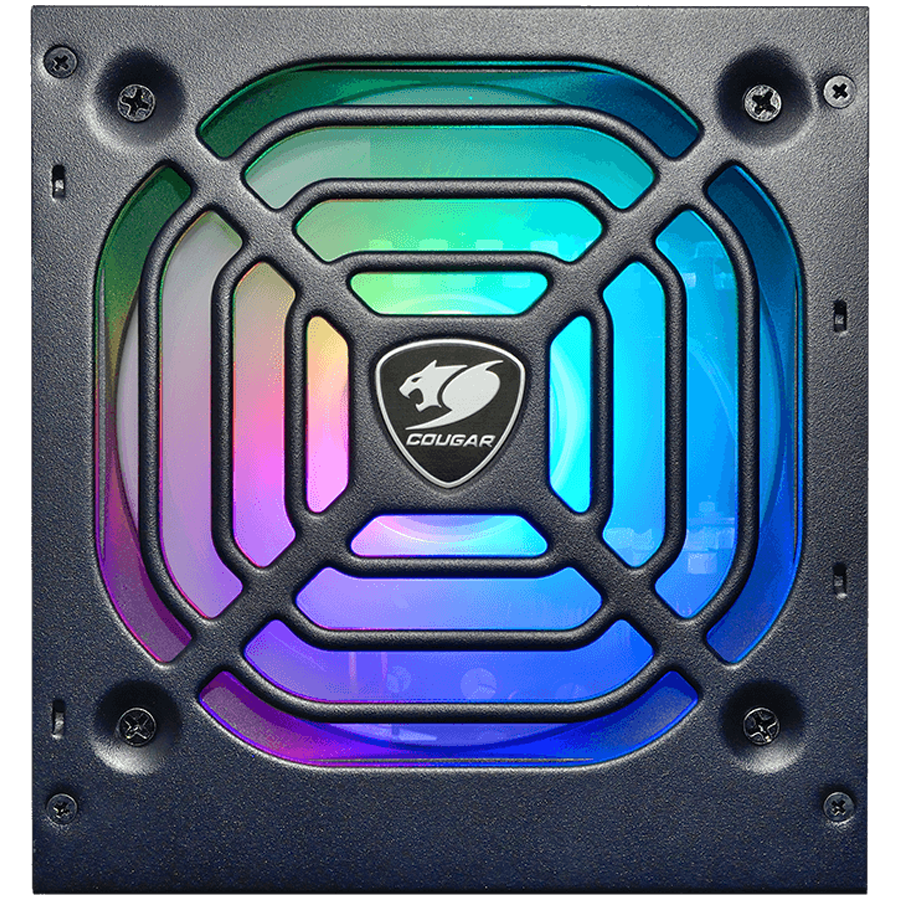 COUGAR XTC550 ARGB PSU, 80