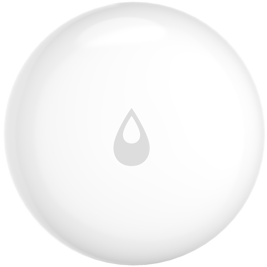 Aqara Water Leak Sensor T1: