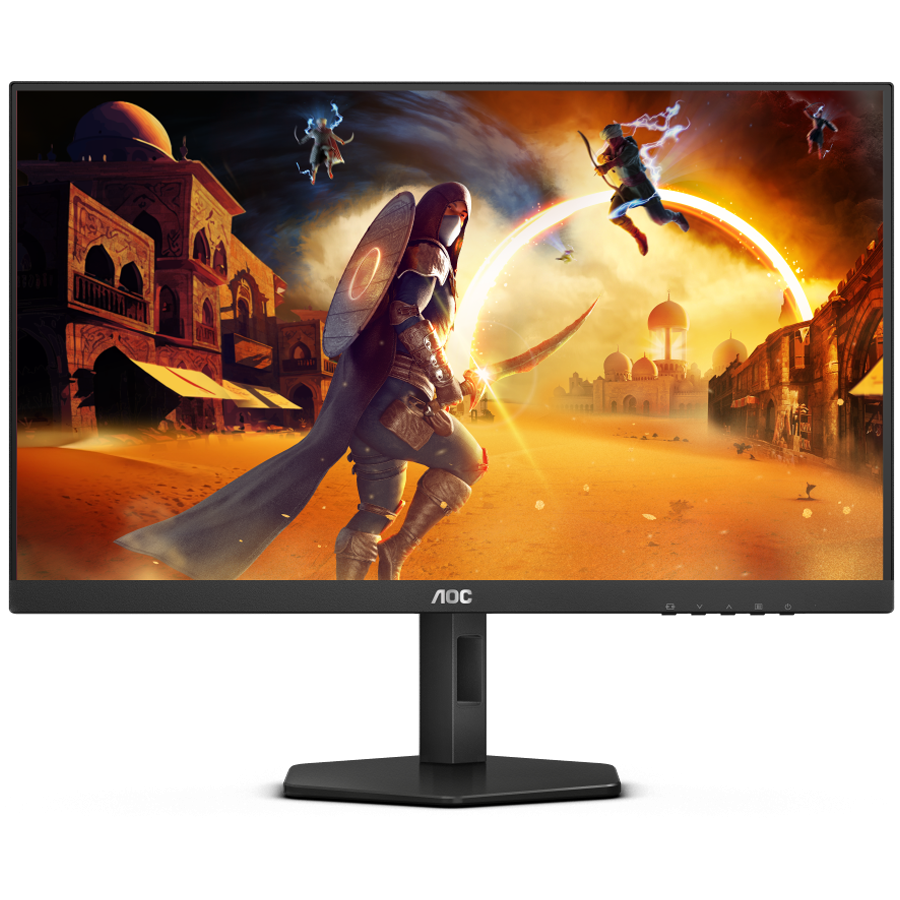 AOC Gaming Q27G4X – G4