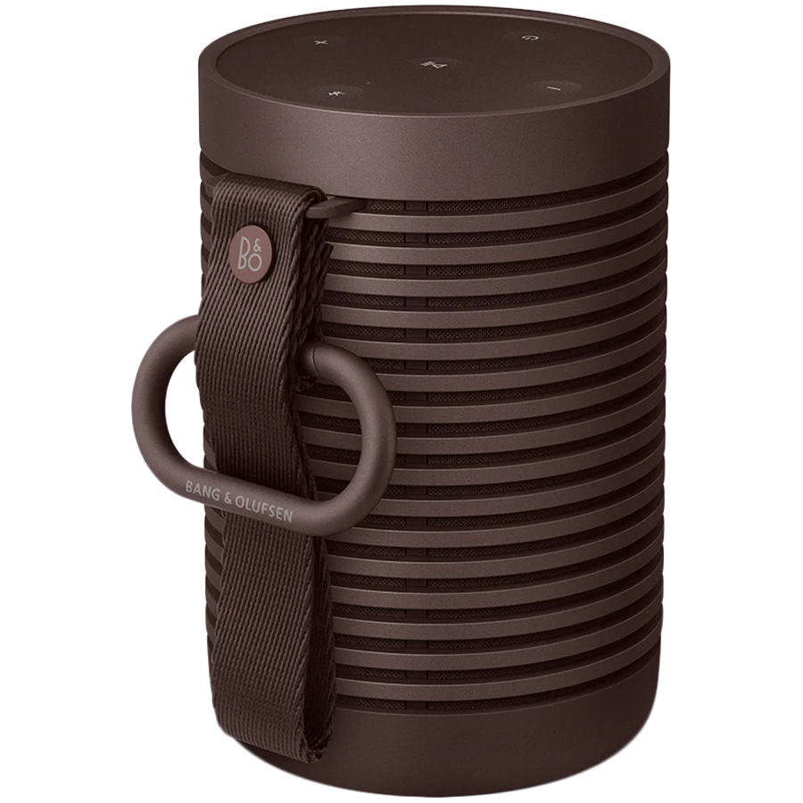 Beosound Explore Chestnut – OTG