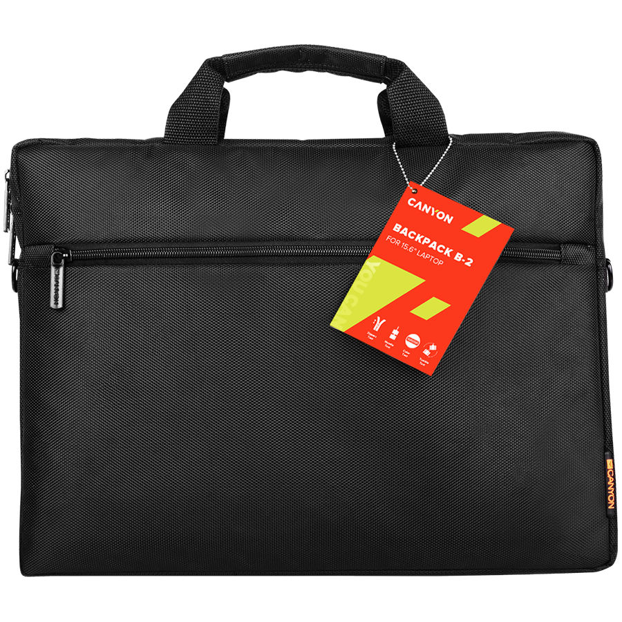 CANYON bag B-2 Casual 15.6”